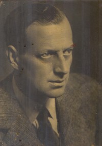 Великий Князь Димитрий Павлович