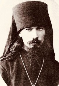 2025-02-19 85 лет со дня кончины Архиепископа Феофана (Быстрова)
